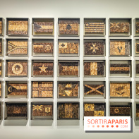 Abus de souffle, l'exposition photo humaniste et engagée de Bertille Bak se dévoile au Jeu de Paume - IMG20240212104904