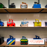 Abus de souffle, l'exposition photo humaniste et engagée de Bertille Bak se dévoile au Jeu de Paume - IMG20240212104717