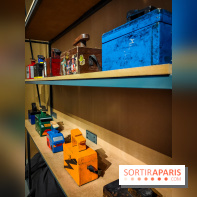 Abus de souffle, l'exposition photo humaniste et engagée de Bertille Bak se dévoile au Jeu de Paume - IMG20240212110340