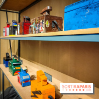 Abus de souffle, l'exposition photo humaniste et engagée de Bertille Bak se dévoile au Jeu de Paume - IMG20240212110344