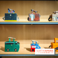 Abus de souffle, l'exposition photo humaniste et engagée de Bertille Bak se dévoile au Jeu de Paume - IMG20240212104612