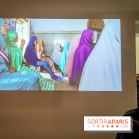 Abus de souffle, l'exposition photo humaniste et engagée de Bertille Bak se dévoile au Jeu de Paume - IMG20240212104555