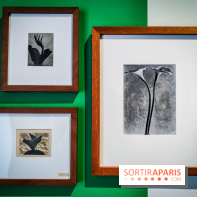 Tina Modotti : l'exposition photo rétrospective au Jeu de Paume - nos photos - IMG20240212100352