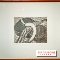Tina Modotti : l'exposition photo rétrospective au Jeu de Paume - nos photos - IMG20240212101448