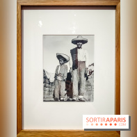 Tina Modotti : l'exposition photo rétrospective au Jeu de Paume - nos photos - IMG20240212101527