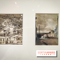 Tina Modotti : l'exposition photo rétrospective au Jeu de Paume - nos photos - IMG20240212101220