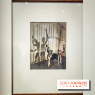 Tina Modotti : l'exposition photo rétrospective au Jeu de Paume - nos photos - IMG20240212101623