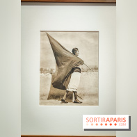 Tina Modotti : l'exposition photo rétrospective au Jeu de Paume - nos photos - IMG20240212101015