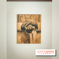 Tina Modotti : l'exposition photo rétrospective au Jeu de Paume - nos photos - IMG20240212101026