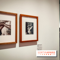 Tina Modotti : l'exposition photo rétrospective au Jeu de Paume - nos photos - IMG20240212100444