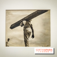 Tina Modotti : l'exposition photo rétrospective au Jeu de Paume - nos photos - IMG20240212102005