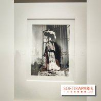 Tina Modotti : l'exposition photo rétrospective au Jeu de Paume - nos photos - IMG20240212101248