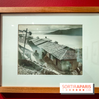 Tina Modotti : l'exposition photo rétrospective au Jeu de Paume - nos photos - IMG20240212101314