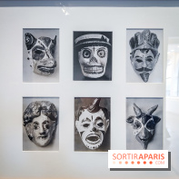 Tina Modotti : l'exposition photo rétrospective au Jeu de Paume - nos photos - IMG20240212100828