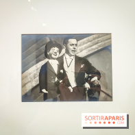 Tina Modotti : l'exposition photo rétrospective au Jeu de Paume - nos photos - IMG20240212100454