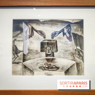 Tina Modotti : l'exposition photo rétrospective au Jeu de Paume - nos photos - IMG20240212100702