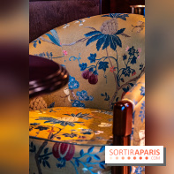 Le Procope historique s'agrandit et ouvre son café-glacier -  A7C5538