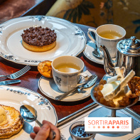 Le Procope historique s'agrandit et ouvre son café-glacier -  A7C5565