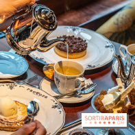 Le Procope historique s'agrandit et ouvre son café-glacier -  A7C5576