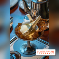 Le Procope historique s'agrandit et ouvre son café-glacier -  A7C5581