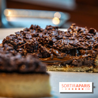 Le Procope historique s'agrandit et ouvre son café-glacier -  A7C5599