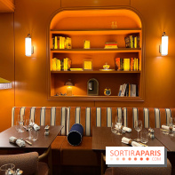 Lordy's - Décoration