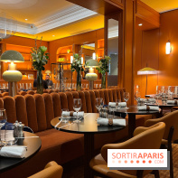 Lordy's - Décoration