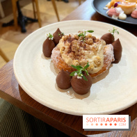 Picotte - Chichis provençaux