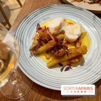 Picotte - Bourride de lotte