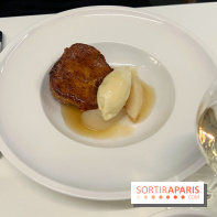 Elsass - Kouglof perdu