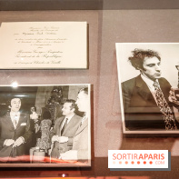 Paul Andreu, l'architecture est un art : l'exposition hommage de la Cité de l'Architecture - photos - IMG20240213092521