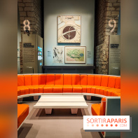 Paul Andreu, l'architecture est un art : l'exposition hommage de la Cité de l'Architecture - photos - IMG20240213093229