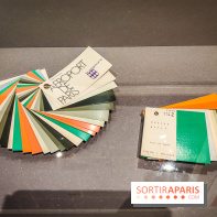 Paul Andreu, l'architecture est un art : l'exposition hommage de la Cité de l'Architecture - photos - IMG20240213093208