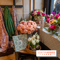Cordelia Castellane Coffee Flower Shop