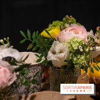 Cordelia Castellane Coffee Flower Shop