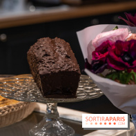 Cordelia Castellane Coffee Flower Shop