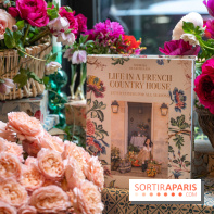 Cordelia Castellane Coffee Flower Shop
