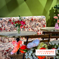 Cordelia Castellane Coffee Flower Shop