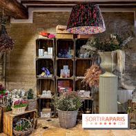 Cordelia Castellane Coffee Flower Shop