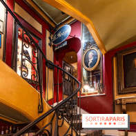 Le Procope restaurant
