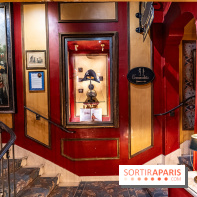 Le Procope restaurant -  A7C5517 HDR