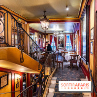 Le Procope restaurant