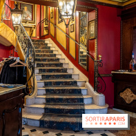 Le Procope restaurant -  A7C5640 HDR