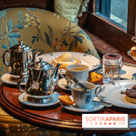 Le Procope restaurant