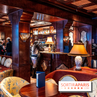 Le Procope restaurant