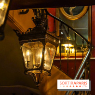 Le Procope restaurant -  A7C5541