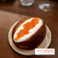 Double, le micro-comptoir du 18e à Paris, nos photos