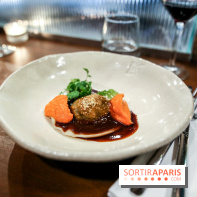 Double, le micro-comptoir du 18e à Paris, nos photos