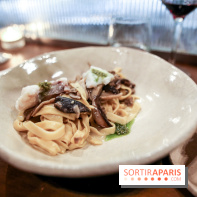 Double, le micro-comptoir du 18e à Paris, nos photos