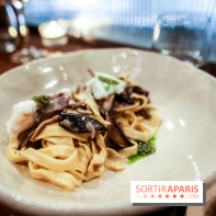 Double, le micro-comptoir du 18e à Paris, nos photos